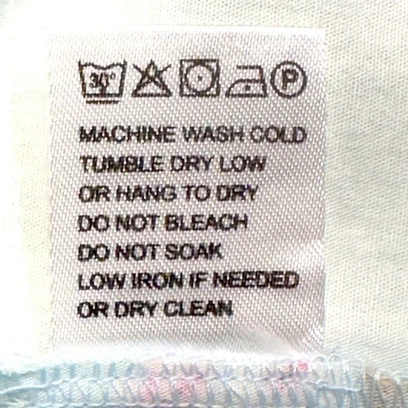 JESSAKAE | 3-6 months Baby Boy Button Up Short Sleeve Collared Shirt Top Floral - Picture 5 of 5